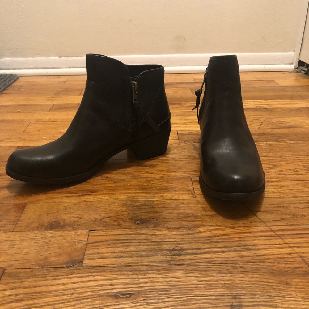 Ugg Booties - image 1